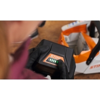 Pilarki Akumulatorowe Stihl – Moc i Mobilność